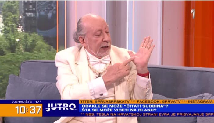 Vraćanje voljene osobe