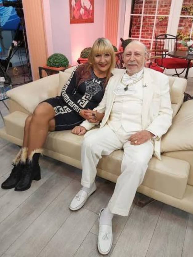 Vraćanje voljene osobe